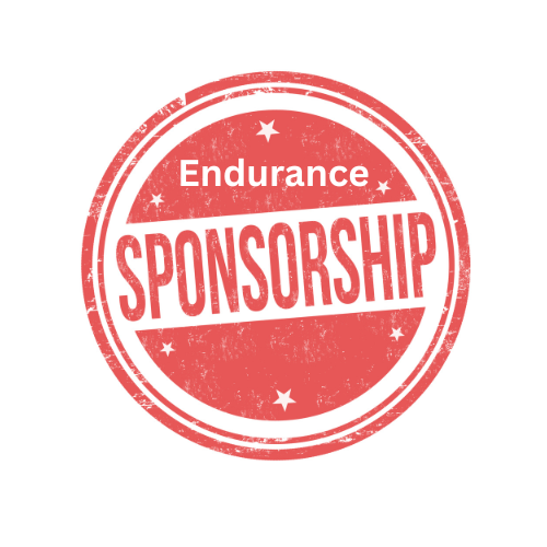 Endure the Dirt Sponsorship