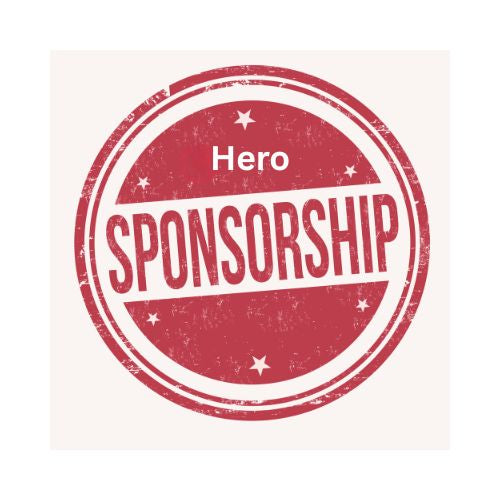 Endure the Dirt Sponsorship