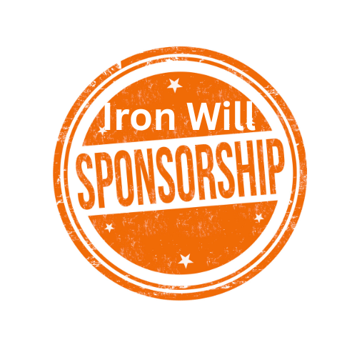 Endure the Dirt Sponsorship